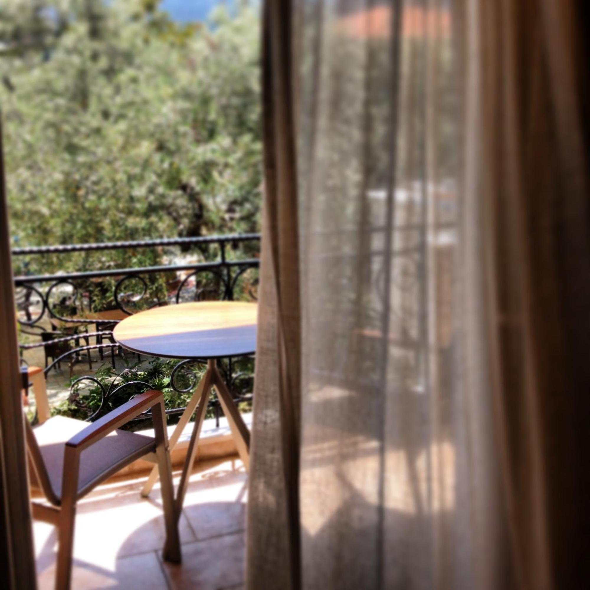 Luxury Villa Fotini ลีเมนาส ห้อง รูปภาพ