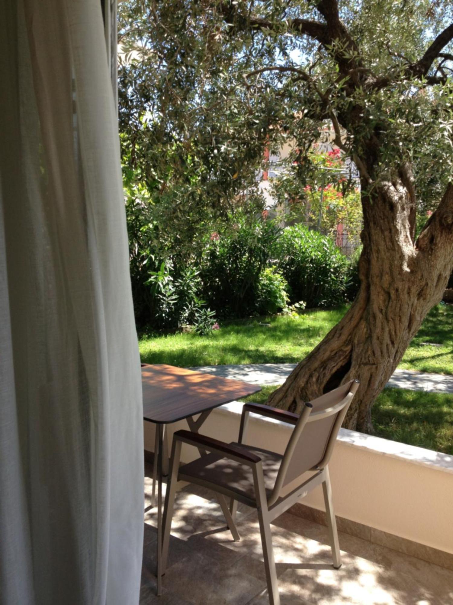 Luxury Villa Fotini ลีเมนาส ห้อง รูปภาพ